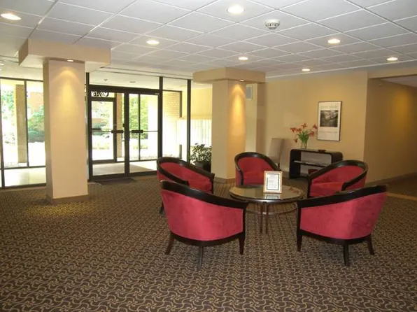 1 Euclid Ave APT 6B, Summit, NJ 07901