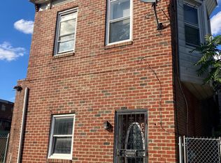1823 Orthodox St, Philadelphia, PA 19124