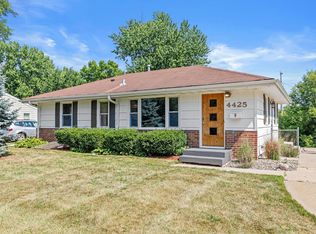 4425 Crawford Rd, Minnetonka, MN 55343