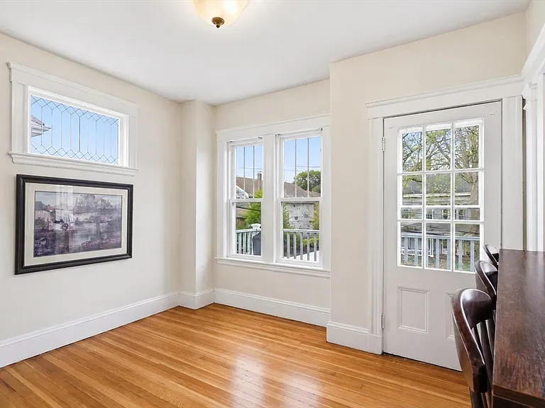50 Spruce St #2 — Photo 7