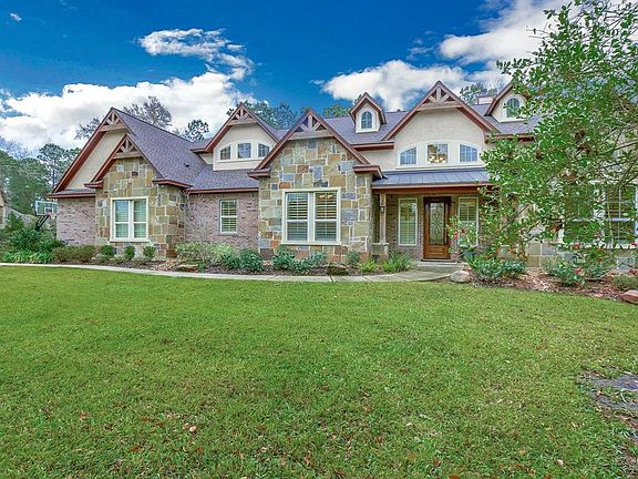 2nd image of 23523 High Meadow Estates Dr