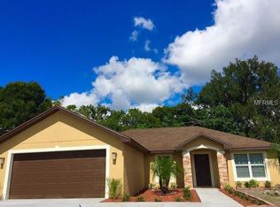 2705 Falkner Rd, Orlando, FL 32810