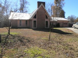 1801 Azalea St, Sulphur, LA 70663