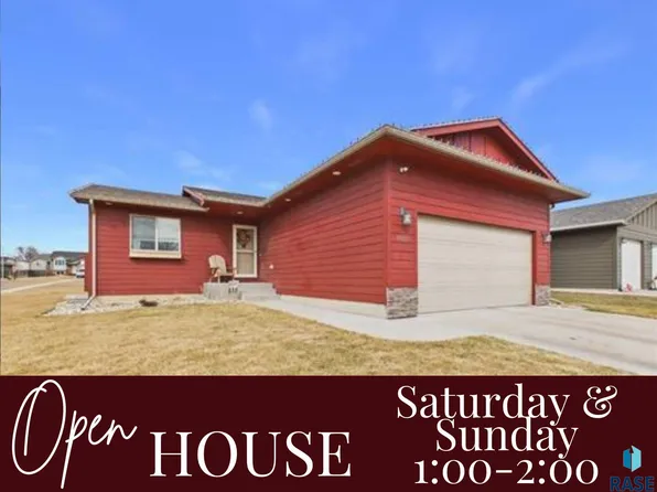 6632 W Amber St, Sioux Falls, SD 57107
