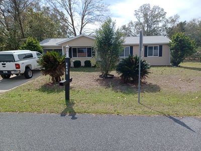 8498 SW 109th Lane Rd, Ocala, FL, 34481