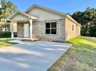 2507 Wyatt St, Pensacola, FL 32514