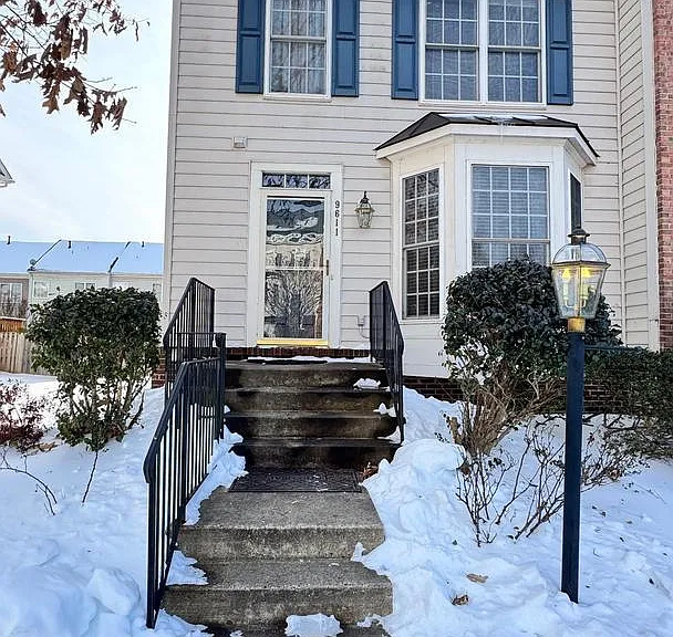 9611 Normanton Way — Photo 2