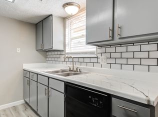 Paso Norte Apartments, El Paso, TX 79924