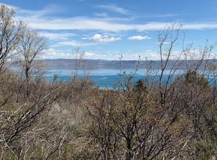193 Hickock Dr, Fish Haven, ID 83287