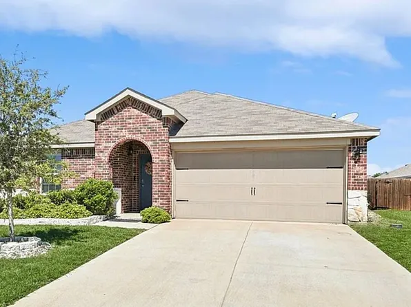 2517 Henley Dr, Seagoville, TX 75159