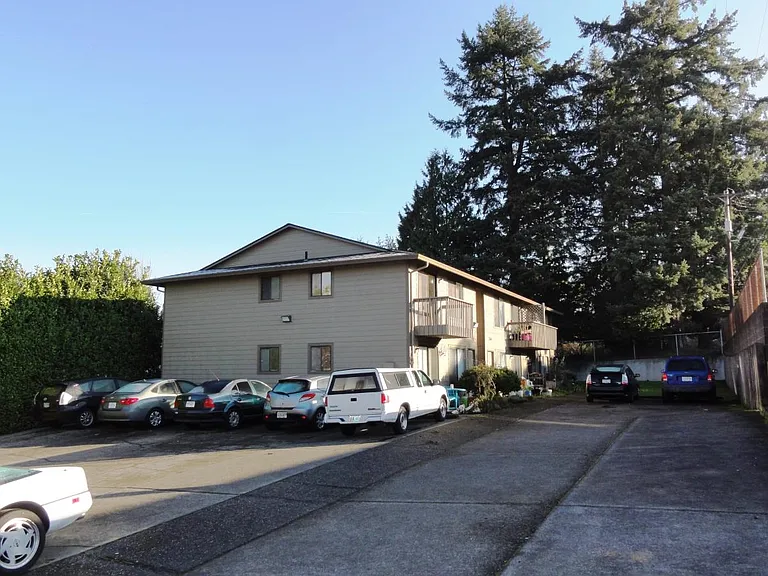 3340 SE Cesar E Chavez Blvd #6 — Photo 3