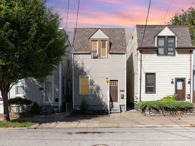 515 Thornton St, Newport, KY, 41071