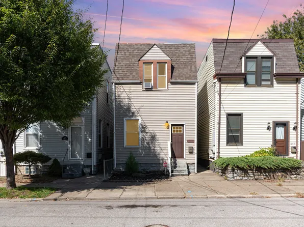 515 Thornton St, Newport, KY 41071
