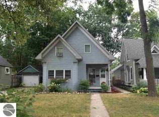411 W 7th St, Traverse City, MI 49684