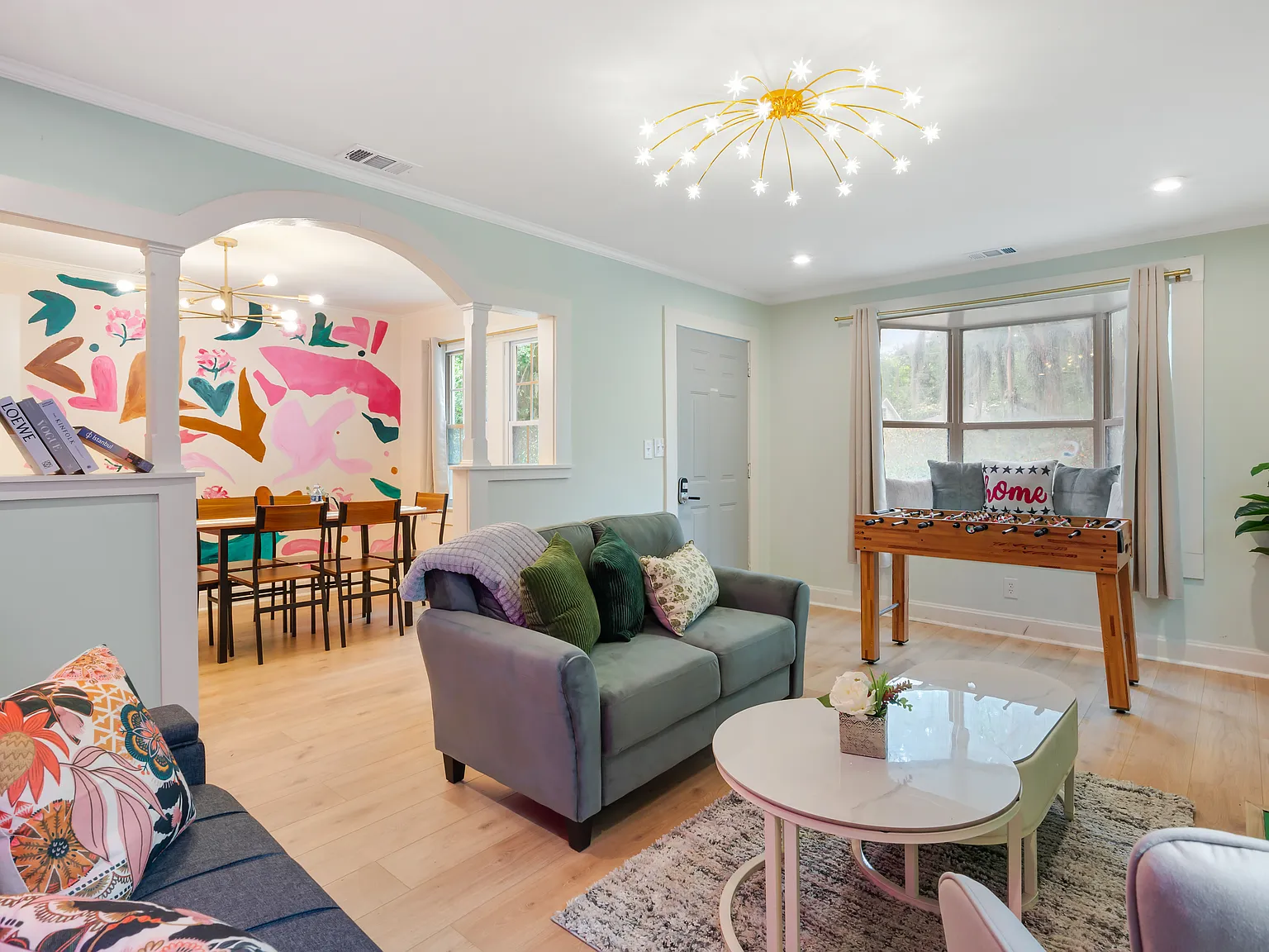 1 bed, 1087 sqft, $1,200 — Photo 4