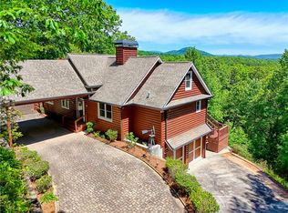 534 Friedrick Rd, Cleveland, GA 30528