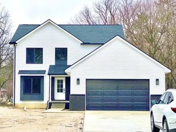 24309 Edgemont Dr, Southfield, MI 48033