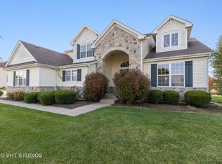 2568 Hastings Ln, Gurnee, IL