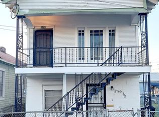 2765 N Rocheblave St #A, New Orleans, LA 70117