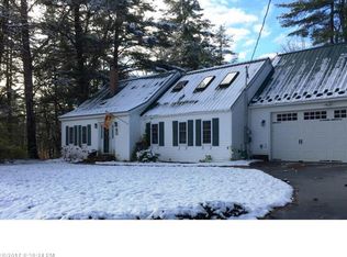 65 Otisfield Cove Rd, Otisfield, ME 04270