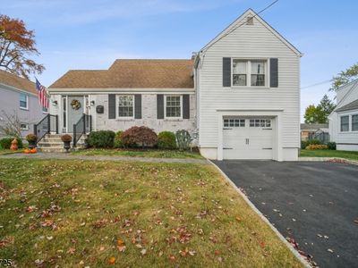22 Edgewood Ave, Springfield, NJ, 07081