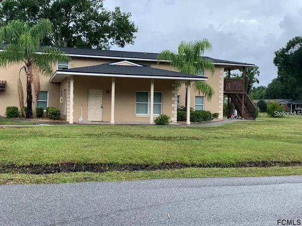 601 Hardy St APT 8, Bunnell, FL 32110