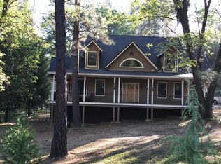 6621 Potter Ln, Foresthill, CA 95631