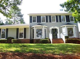 129 Brandon Way, Macon, GA 31210