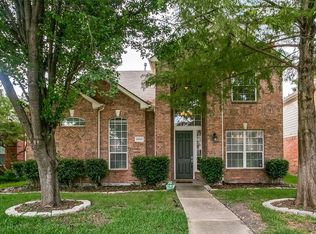 2055 Wimbledon Dr, Allen, TX 75013
