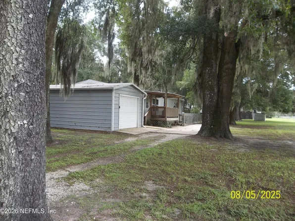 131 POMONA LANDING Road, Pomona Park, FL 32181