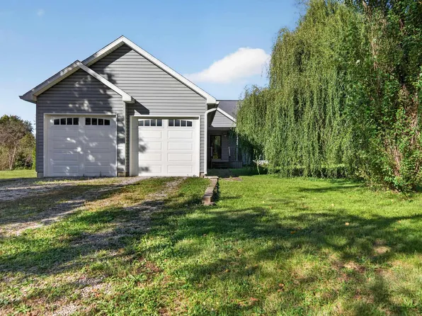1263 E 75 N, Logansport, IN 46947