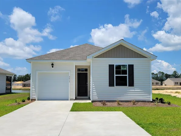 2012 Eastpark Dr, Darlington, SC 29532