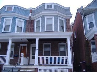 2514 N Tatnall St, Wilmington, DE 19802