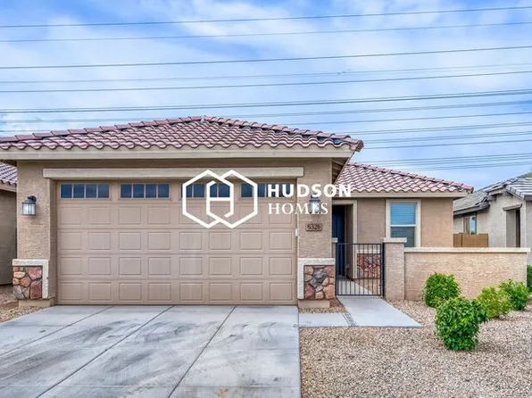 6326 W Raymond St, Phoenix, AZ 85043