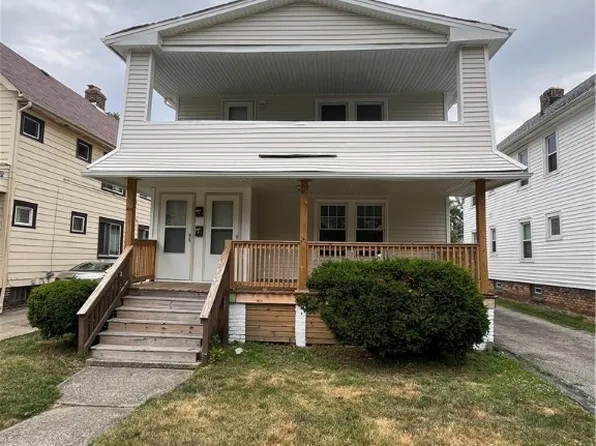 1553 E 204th St, Euclid, OH 44117