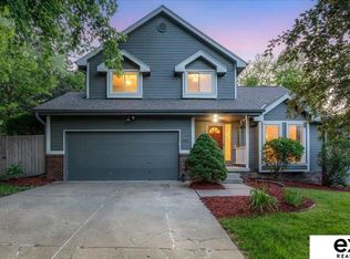 4718 N 108th Cir, Omaha, NE 68164