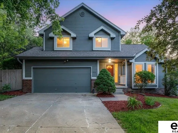 4718 N 108th Cir, Omaha, NE 68164