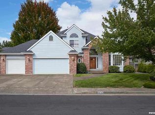 3237 NW Huckleberry Pl, Corvallis, OR