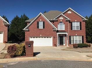 415 Coalville Dr #1, Lawrenceville, GA 30046