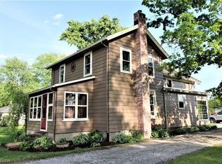 1367 Hyde Oakfield Rd, North Bloomfield, OH 44450