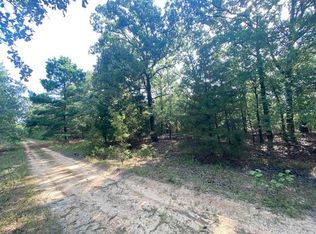Centerwood St, Blossom, TX 75416