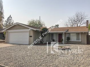917 Falcon Dr, Vallejo, CA 94589