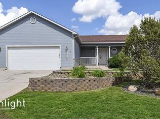 8275 Fort Smith Rd, Peyton, CO 80831