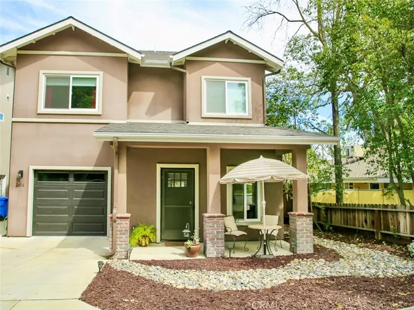 2806 Vine St, Paso Robles, CA 93446