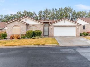 1040 S 1100 E Unit 85, Saint George, UT 84790