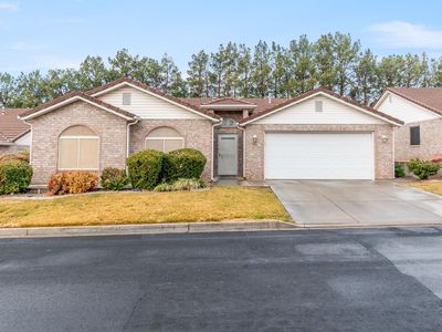 1040 S 1100 E Unit 85, Saint George, UT, 84790