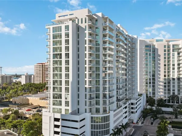 301 Quay Cmns Unit 1509, Sarasota, FL 34236