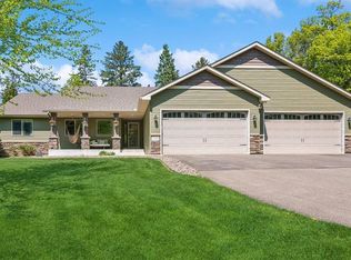 31831 153rd St NW, Princeton, MN 55371