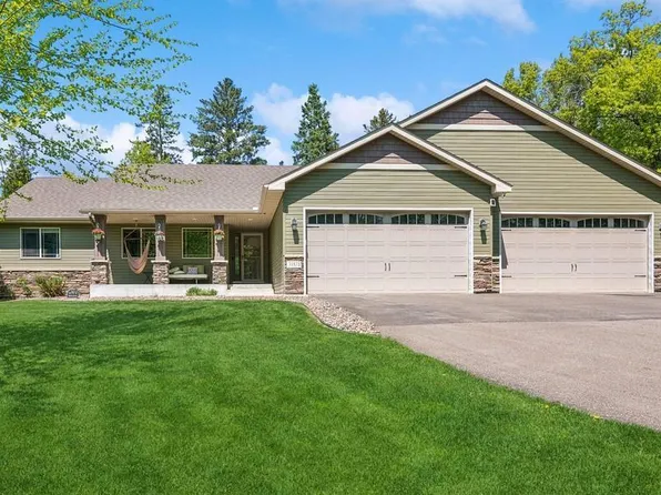 31831 153rd St NW, Princeton, MN 55371