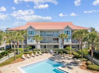 82 Sugar Sand Ln #B-2, Santa Rosa Beach, FL 32459